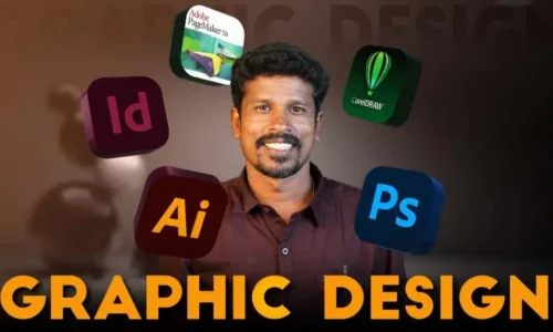 Professional Courses for Graphic Design