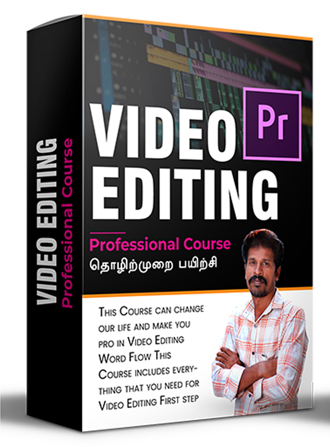 Video editing 1